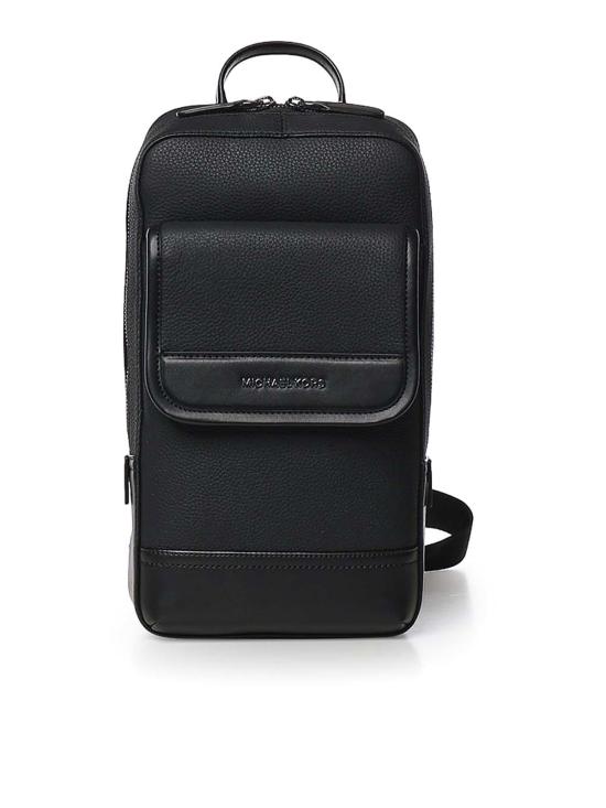 26FW 마이클 코어스 백팩 33S6LJSC2L001 BLACK