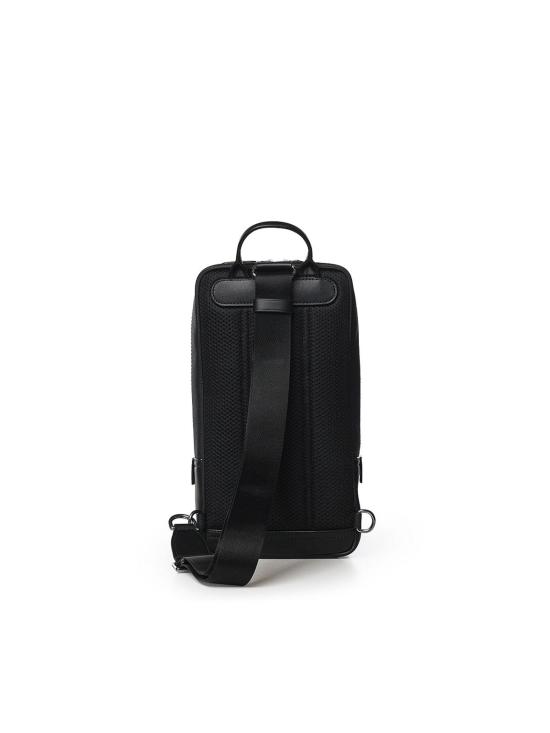 26FW 마이클 코어스 백팩 33S6LJSC2L001 BLACK - MICHAEL KORS