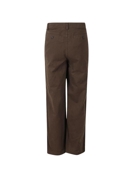 26FW 던스트 팬츠 UDPA6C301W2BROWN - DUNST