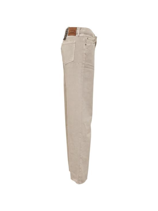 26FW 리바이스 스트레이트 팬츠 A55660078 BLUE - LEVI'S