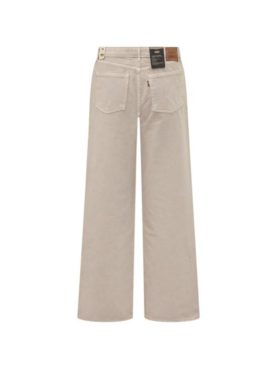 26FW 리바이스 스트레이트 팬츠 A55660078 BLUE - LEVI'S