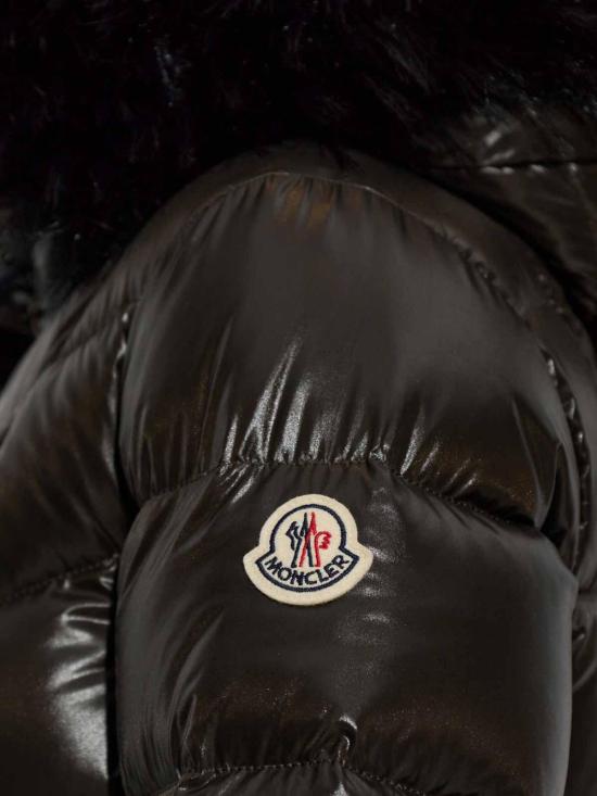 26FW 몽클레어 풀마르 후드 쇼트 다운 자켓 L20931A00167597Z8828 NONE - MONCLER