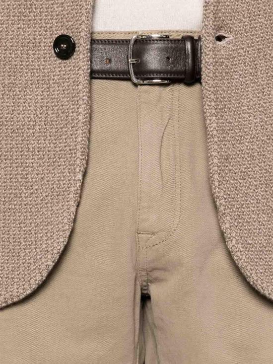 26FW 인코텍스 팬츠 BS007LJ0005423 BEIGE - INCOTEX