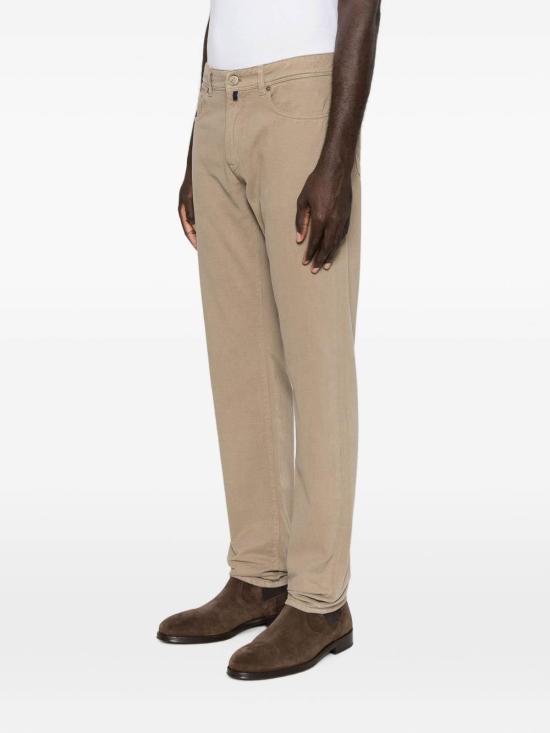 26FW 인코텍스 팬츠 BS007LJ0005423 BEIGE - INCOTEX