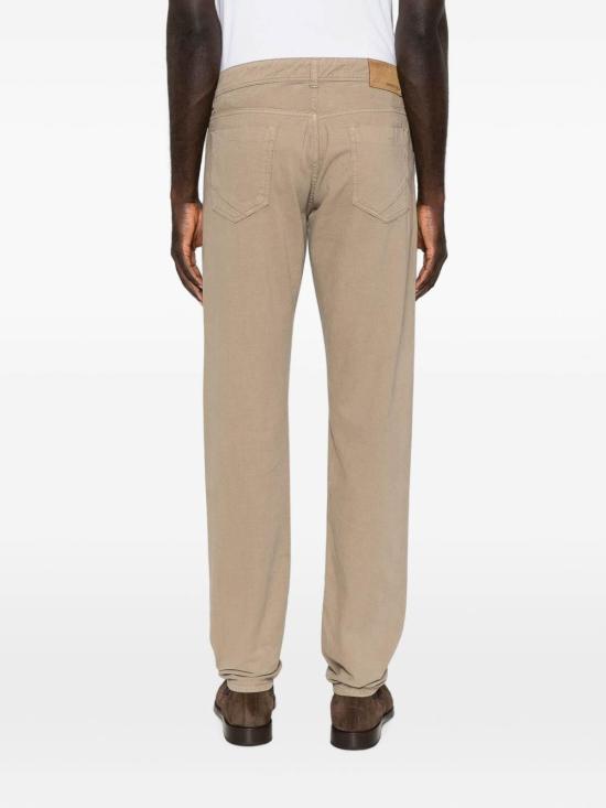26FW 인코텍스 팬츠 BS007LJ0005423 BEIGE - INCOTEX