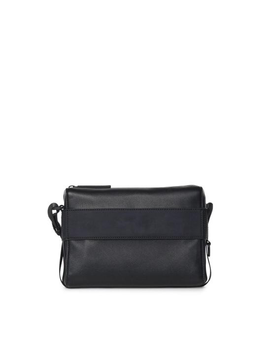 26FW 알마니 크로스백 XM003168AF26679MC043 BLACK - ARMANI