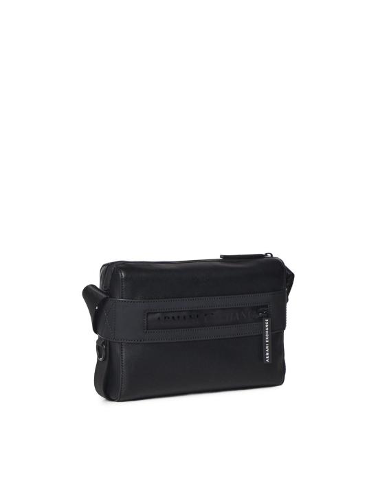 26FW 알마니 크로스백 XM003168AF26679MC043 BLACK - ARMANI