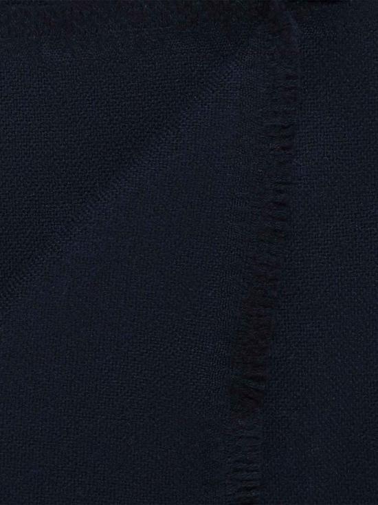 26FW 페이 머플러/스카프 NSMF2530990YRTU807 BLUE - FAY