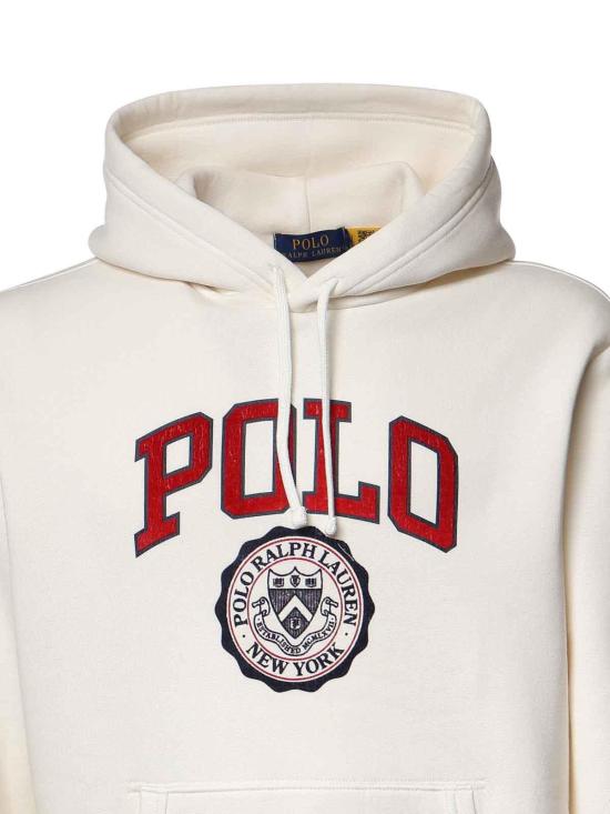 26FW 폴로 랄프로렌 탑 710B26149002 WHITE - POLO RALPH LAUREN