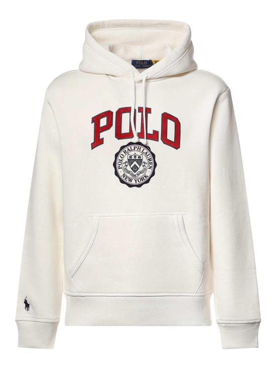 26FW 폴로 랄프로렌 탑 710B26149002 WHITE