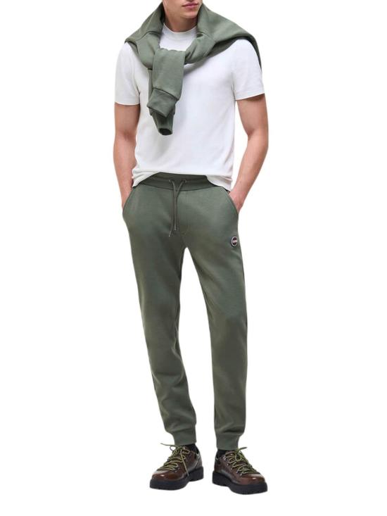 26FW 콜마르 탑 620000051WX498 GREEN - COLMAR