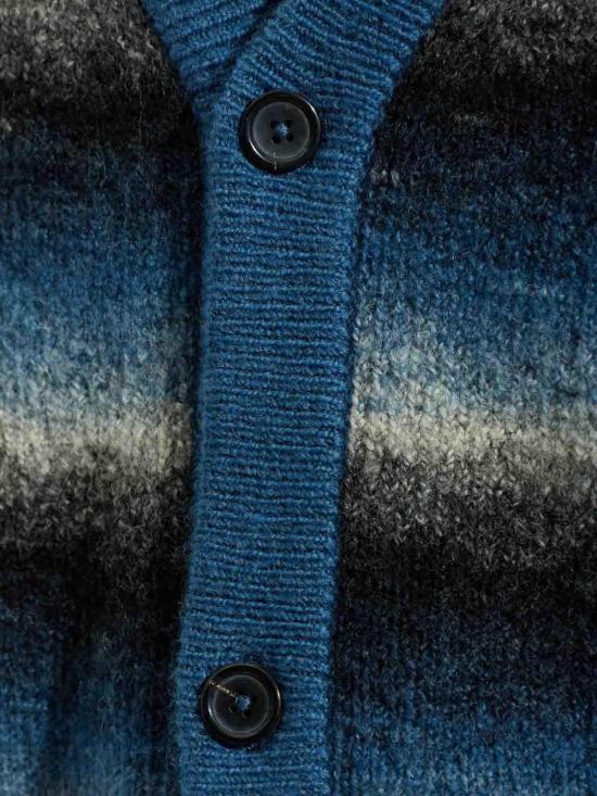 26FW 폴 스미스 가디건 M2RA065W2283379 NONE - PAUL SMITH