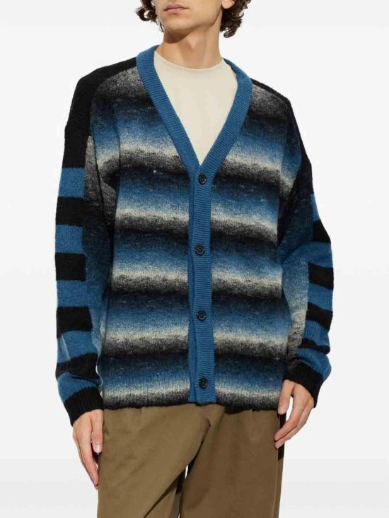 26FW 폴 스미스 가디건 M2RA065W2283379 NONE - PAUL SMITH