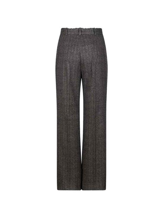 26FW 막스마라 스튜디오 수트 팬츠 2626786012600MSTEDICOLA001 WHITE - MAX MARA STUDIO