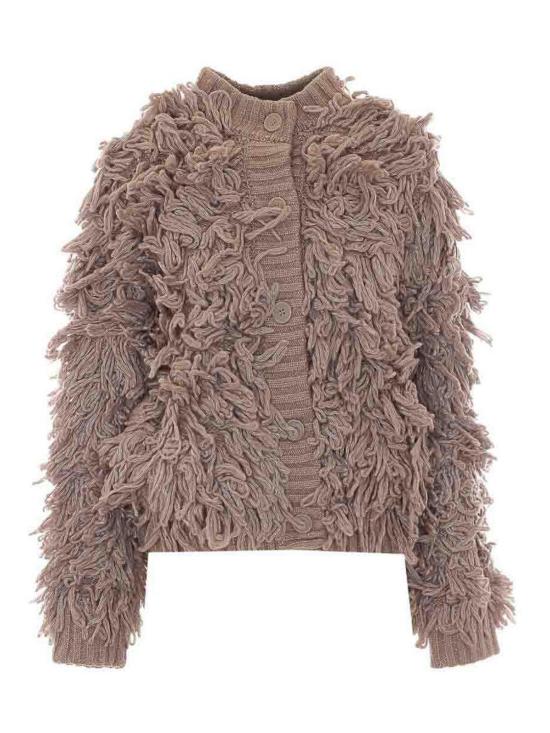 26FW 리우조 롱 스커트 CF6055MA64SA4407BIRCHBEIGELUX PINK