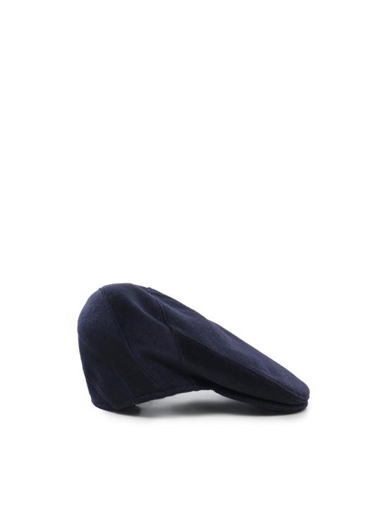 26FW 보르살리노 베레모 B15070F0026882B BLUE - BORSALINO