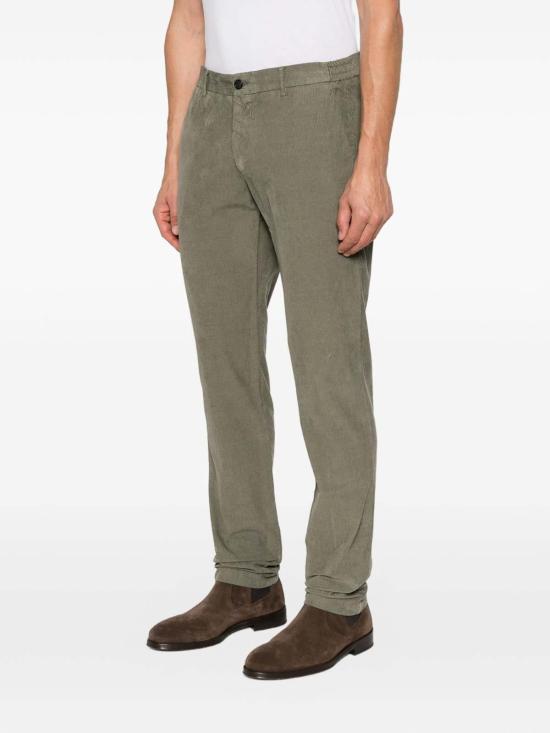 26FW 베르위치 팬츠 MORELLOELAXDV0122BXVERDE GREEN - BERWICH