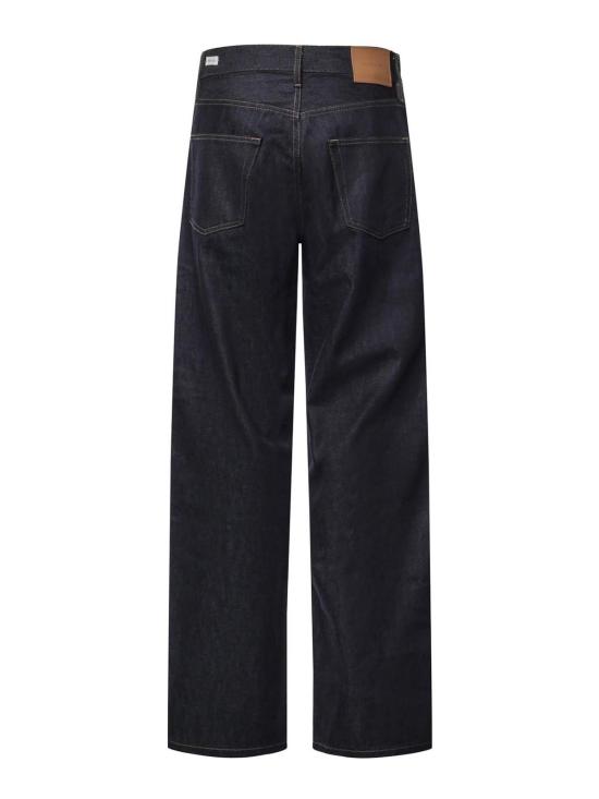 26FW 선플라워 데님 팬츠 52000010 MEDIUM WASH - SUNFLOWER
