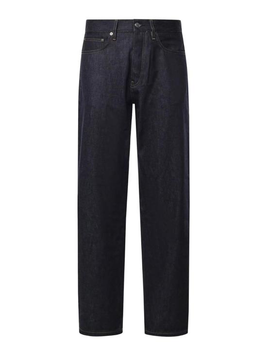 26FW 선플라워 데님 팬츠 52000010 MEDIUM WASH
