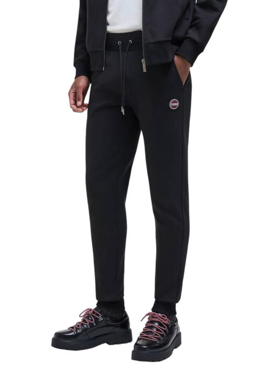 26FW 콜마르 탑 620000051WX99 BLACK - COLMAR