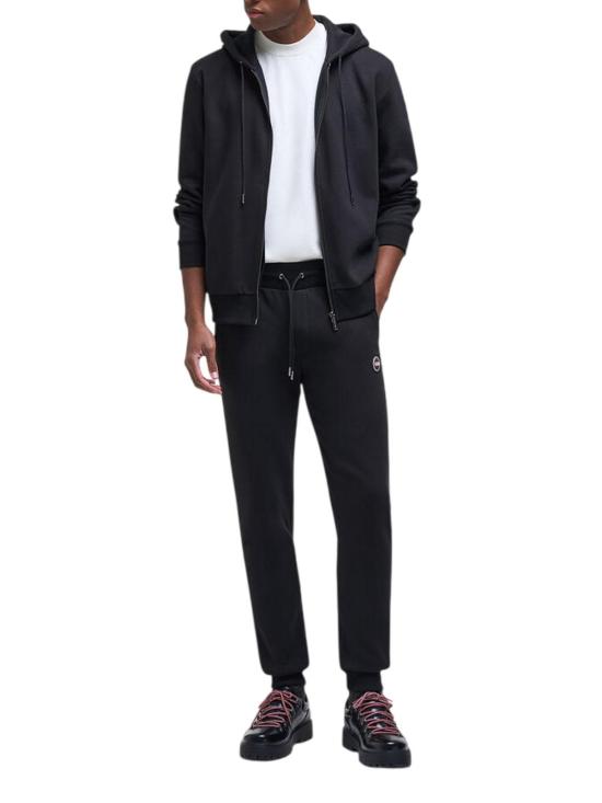 26FW 콜마르 탑 620000051WX99 BLACK - COLMAR