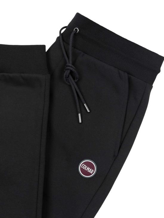 26FW 콜마르 탑 620000051WX99 BLACK - COLMAR