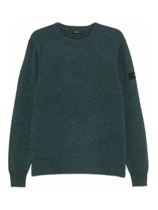 26FW 페트레이 스웨터 PEU562199012205143 GREEN