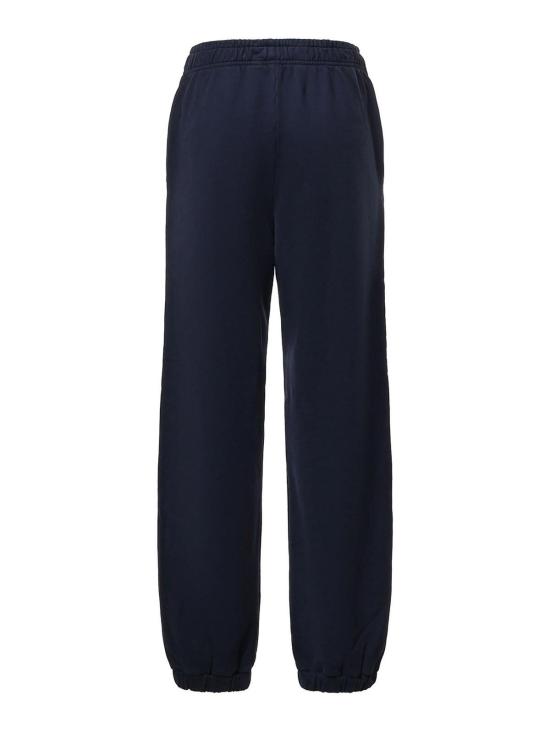 26FW 핑코 트레이닝/조거 팬츠 105508A3HTF92 BLUE - PINKO