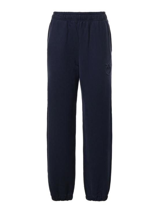 26FW 핑코 트레이닝/조거 팬츠 105508A3HTF92 BLUE