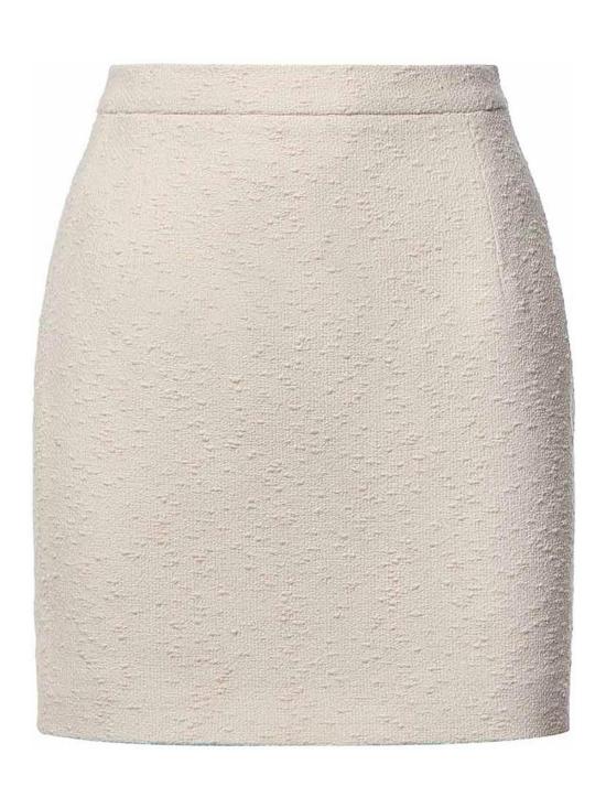 26FW 알레산드라리치 숏 원피스 FABX1441F48011622 WHITE