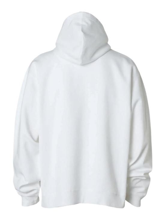 26FW 발렌시아가 탑 858143TUVZ99000 WHITE - BALENCIAGA