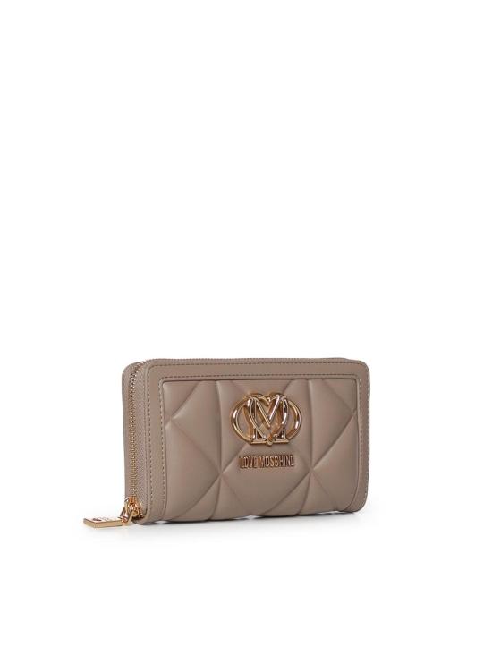 26FW 모스키노 지갑 JC5644PP0PLC0105 PINK - MOSCHINO