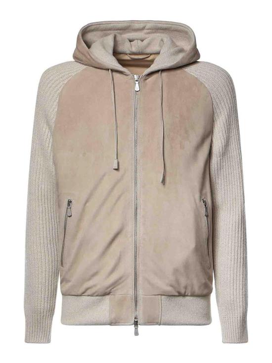 26FW 일레븐티 자켓 N75GBTN24PEL0N03802 BEIGE