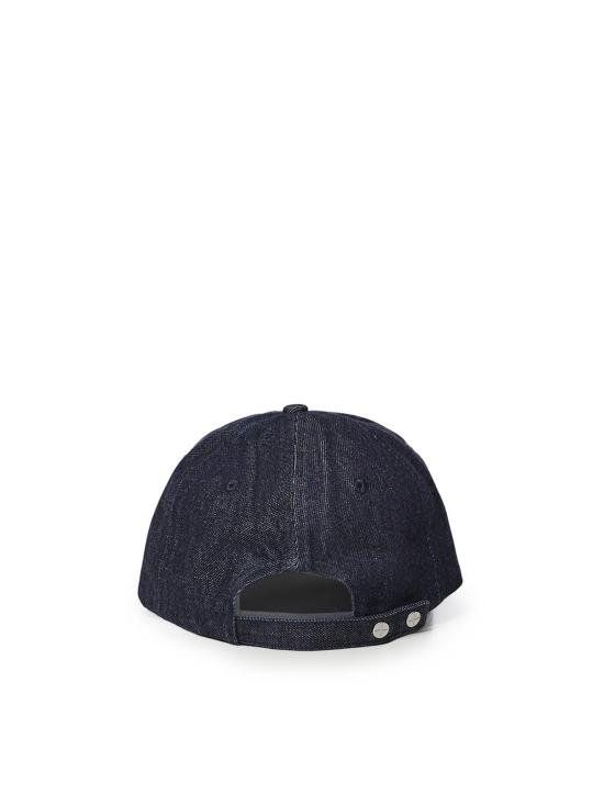 26FW 스톤 아일랜드 볼캡 L2S149100001S00J7VJ201 BLUE - STONE ISLAND