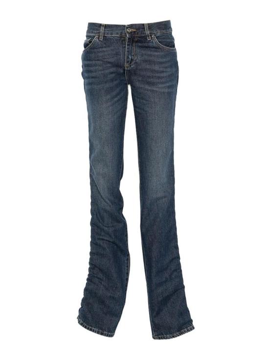 26FW 리우조 수트 팬츠 UF6516D039879158 GREY