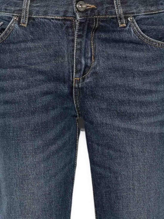 26FW 리우조 수트 팬츠 UF6516D039879158 GREY - LIU JO