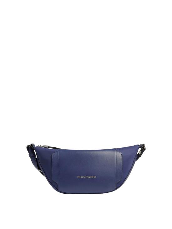 26SS 피콰드로 벨트백 CA6950W92TBLU BLUE