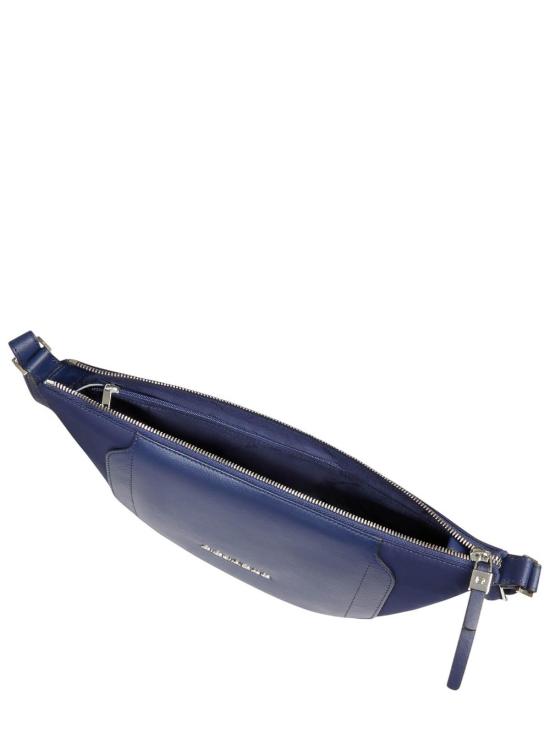 26SS 피콰드로 벨트백 CA6950W92TBLU BLUE - PIQUADRO