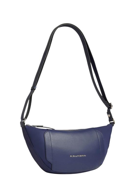 26SS 피콰드로 벨트백 CA6950W92TBLU BLUE - PIQUADRO