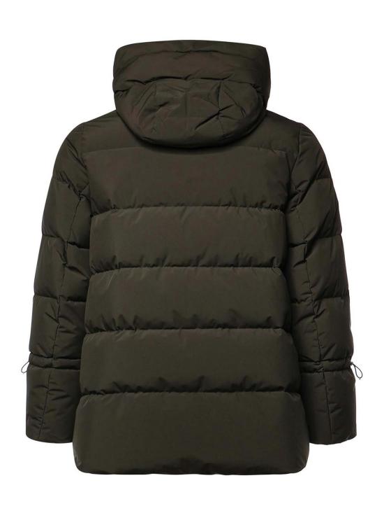 26FW 무레르 GADIA-OS 가디아 OS 패딩 자켓 MODPI200001U0311 DARK GREEN - MOORER