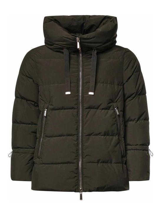 26FW 무레르 GADIA-OS 가디아 OS 패딩 자켓 MODPI200001U0311 DARK GREEN