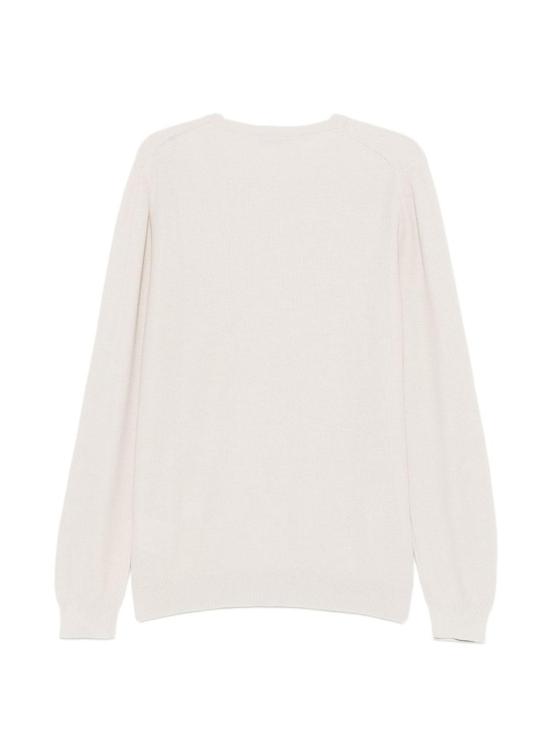 26SS 페이 스웨터 NMMC1522310ZALB204 BEIGE - FAY