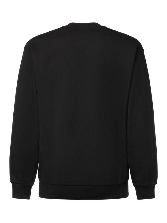 26FW 라코스테 탑 SH8868031 BLACK - LACOSTE