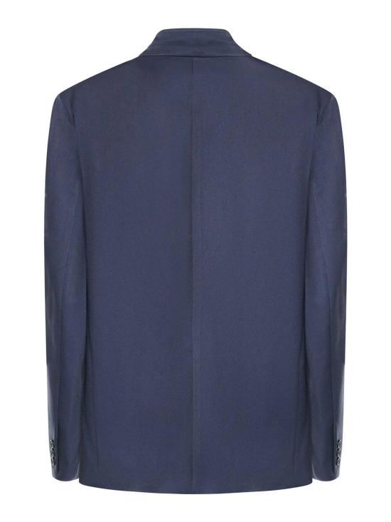 26FW 헤드 메이너 수트 자켓 HMMD15035AHD323XX400 BLUE - HED MAYNER