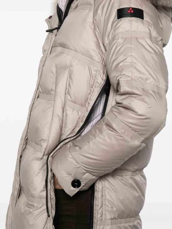 26FW 페트레이 타칸 후드 퍼 다운 자켓 PED543901181967852 NONE - PEUTEREY