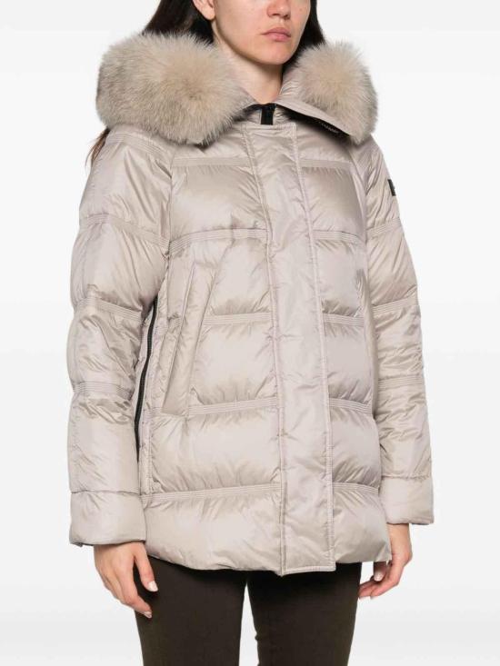 26FW 페트레이 타칸 후드 퍼 다운 자켓 PED543901181967852 NONE - PEUTEREY