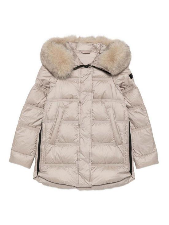 26FW 페트레이 타칸 후드 퍼 다운 자켓 PED543901181967852 NONE