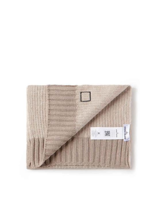 26FW 스톤 아일랜드 머플러/스카프 L2S15N200002S0N22V0M94 BEIGE - STONE ISLAND
