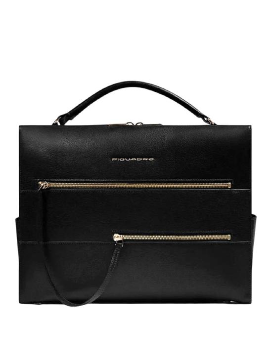  피콰드로 토트백 CA6774W140NERO BLACK