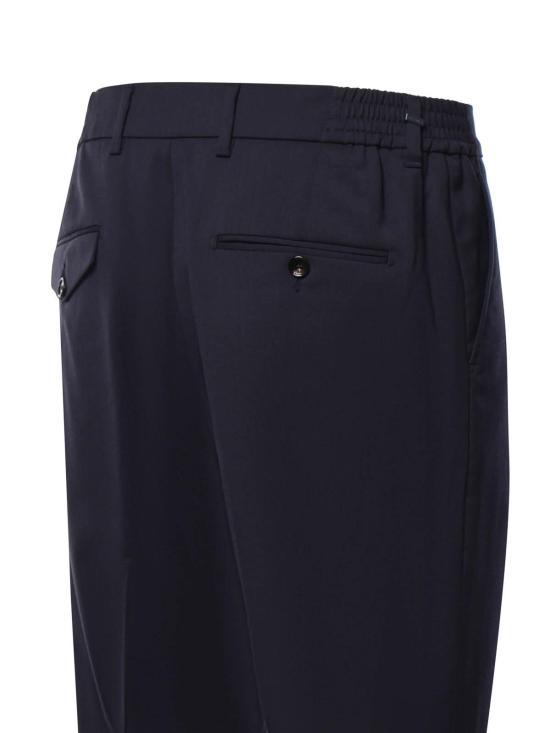 26FW 비에이블 팬츠 NEWRICCARDO31MLRBLU BLUE - BE ABLE